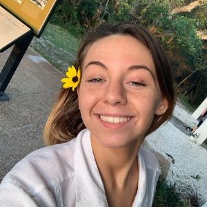 Meet your Posher, Paige